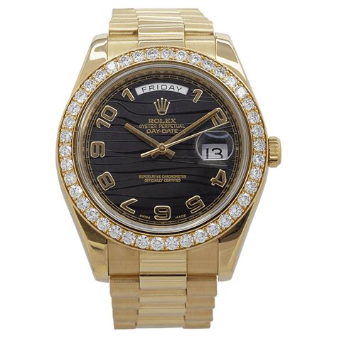 zr factory rolex|rolex gold and diamond set.